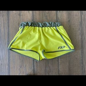 FXR Gym Shorts